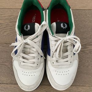 Fred Perry Sneakers